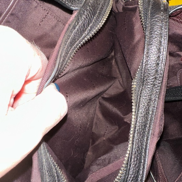 Coach purse - Picture 5 of 5